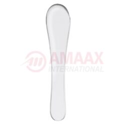 Schwarz Plaster And Alginate Spatula