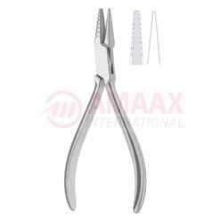 Schwarz Bending Pliers