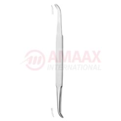 Seldin Periosteal Elevator Double-Ended No 22, 19cm (7 1/2")