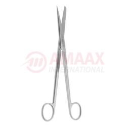 Sims Dissecting Scissors Straight Sharp Blunt