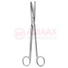 Sims Uterine Scissors Straight