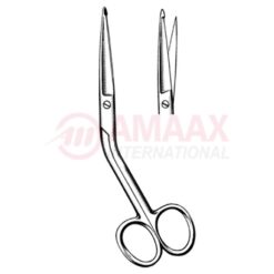 Sklar Hi Level Bandage Scissor 14cm (5 1/2")