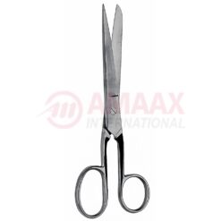 Smith Us Army Gauze Scissors Straight