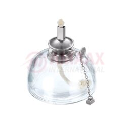 Spirit Lamp Glass 100 Ml
