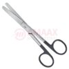 Standard Operating Scissors Blunt Blunt Straight Supercut