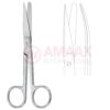 Standard Operating Scissors Blunt Sharp Curved