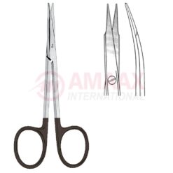 Stevens Tenotomy Scissors Blunt Blunt Curved Supercut