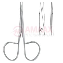 Stevens Tenotomy Scissors Blunt Blunt Ribbon Style Straight 10.5cm (4 1/4")