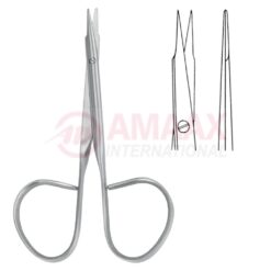 Stevens Tenotomy Scissors Sharp Sharp Ribbon Style Straight 10.5cm (4 1/4")