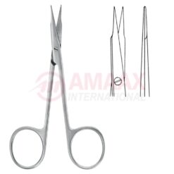 Stevens Tenotomy Scissors Sharp Sharp Straight 10.5cm (4 1/4")