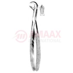 Stiksa Forceps Lower Molars And Wisdoms
