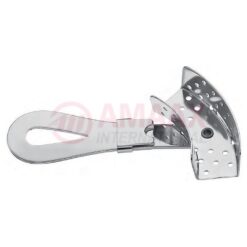 Stolley Impression Tray Perforated