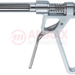 Syringe For Intraligamental Ane.1,8ml Ergo Metric Thread