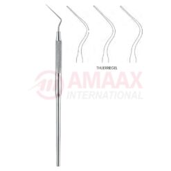 Thuerriegel Root Canal Plugger Single End