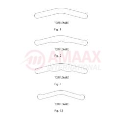 Tofflemire Matrix Band