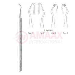 Tompkins Finishing File