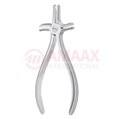 Triplex Contouring Pliers