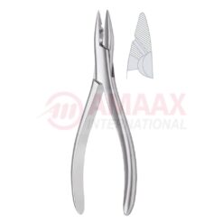 Pin- And Wire Cutters