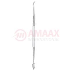 Vehe Modeling Carver Double Ended