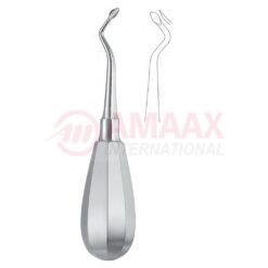 Vignal Root Elevator Fig.56