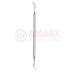 Waerhaug Modelling Carver