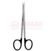 Wagner Scissors Sharp Sharp 12cm (4 3/4") Straight Supercut