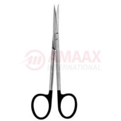 Wagner Scissors Sharp Sharp 12cm (4 3/4") Straight Supercut