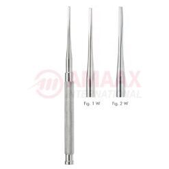 Wakefiled Chisel 17cm (6 3/4")