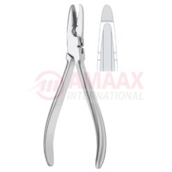 Waldsachs Universal Pliers