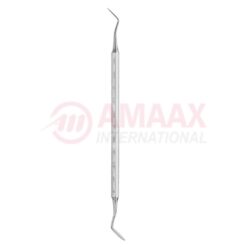 Ward Modelling Instrument Fig.2
