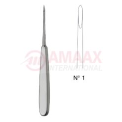 Warwick James Root Elevator