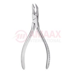 Weingart Wire And Ligature Forceps 14 Cm