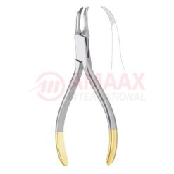 Weingart Wire And Ligature Forceps 14cm Tc