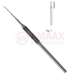 West Root Fragment Ejectors Fig.1