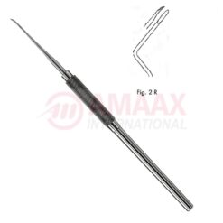 West Root Fragment Ejectors Fig.2r