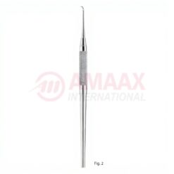 Whiteside Scaler Single Ended Fig.2