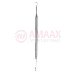 Wiland Carver Occlusal And Approximate