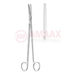 Willauer Scissors Straight 25.5cm (10")