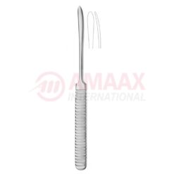 Williger Periosteal Elevators 17cm (6 3/4")