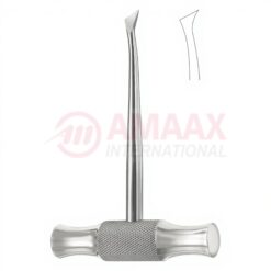 Winter Root Elevator Fig.12L 11cm