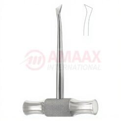 Winter Root Elevator Fig.12R 11cm