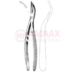 Witzel Root Splinter Forceps, Fig.501