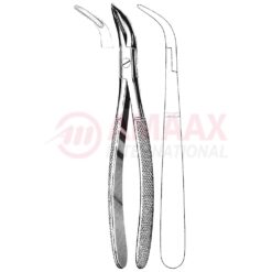 Witzel Root Splinter Forceps, Fig.502