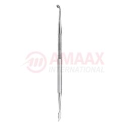 Zahle Modelling Carver