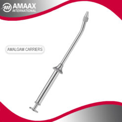 Amalgam Carriers