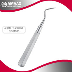 Apical Fragment Ejectors