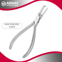 Band Removing Pliers