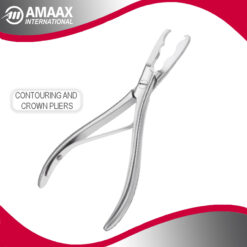 Contouring & Crown Pliers