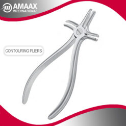 Contouring Pliers
