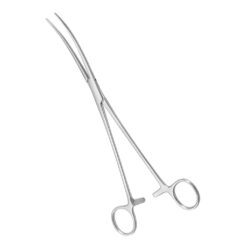 Clamp Forceps
